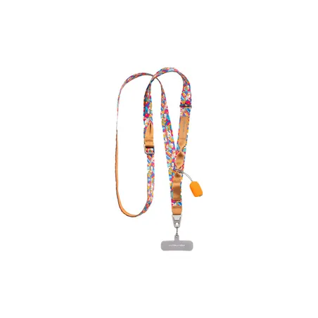 PGYTECH LinkGo phone strap (Modern Art design)